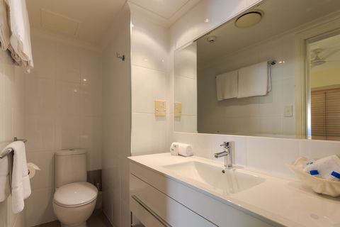 Macrossan House - Darwin Holiday 6