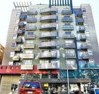 Adara Franklin - Darwin Holiday