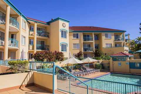 Paradise Isles - Darwin Holiday 0