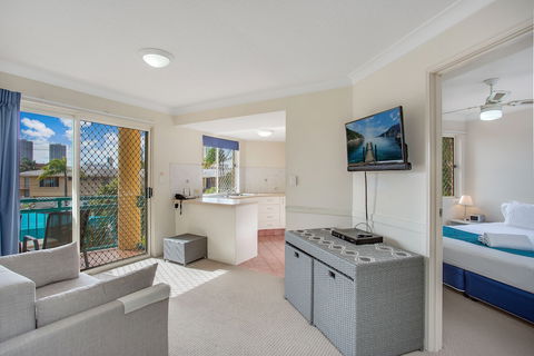 Paradise Isles - Darwin Holiday 2