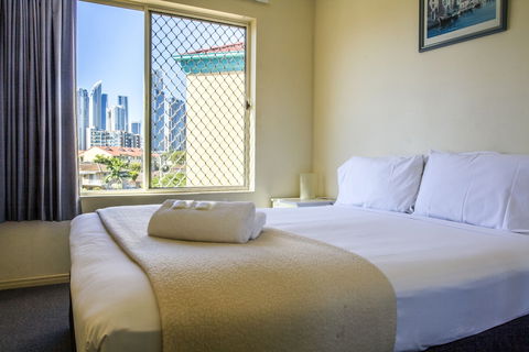 Paradise Isles - Darwin Holiday 5