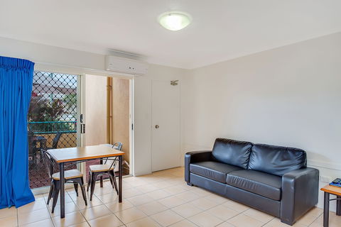 Paradise Isles - Darwin Holiday 4