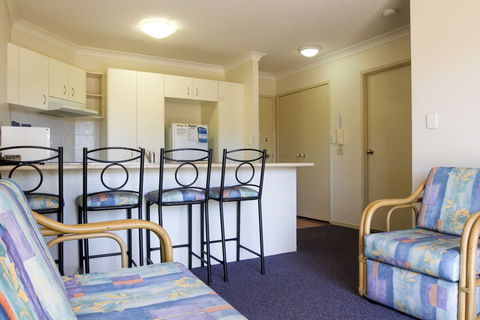 Paradise Isles - Darwin Holiday 1