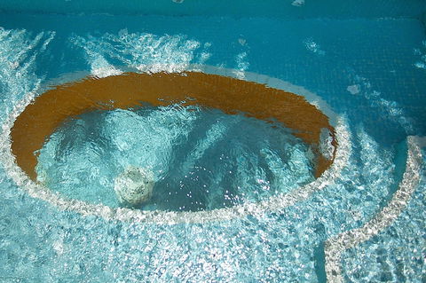 The Pavilions - Darwin Holiday 3