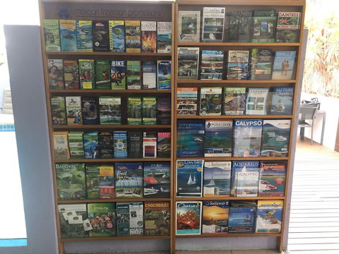 The Pavilions - Darwin Holiday 6