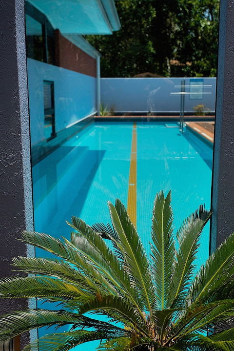 The Pavilions - Darwin Holiday 5