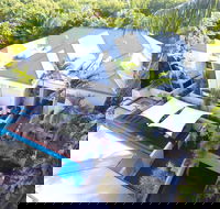 The Pavilions - Darwin Holiday