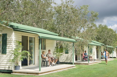 Glen Villa Resort - Darwin Holiday 2