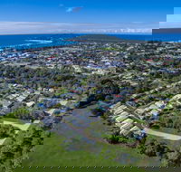 Glen Villa Resort - Darwin Holiday