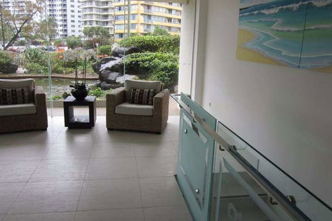 Talisman Apartments - Darwin Holiday 3