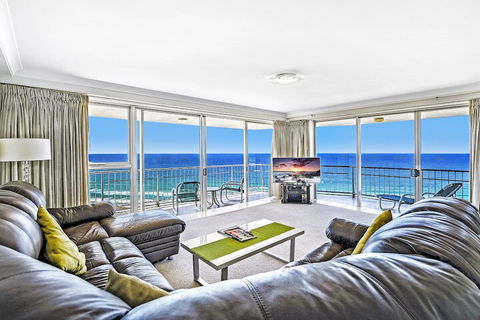 Talisman Apartments - Darwin Holiday 6