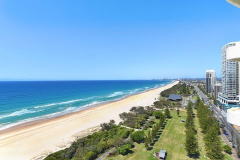 Talisman Apartments - Darwin Holiday 1