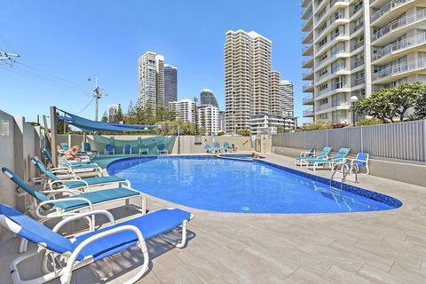 Talisman Apartments - Darwin Holiday 2
