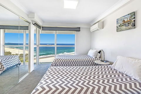 Talisman Apartments - Darwin Holiday 7