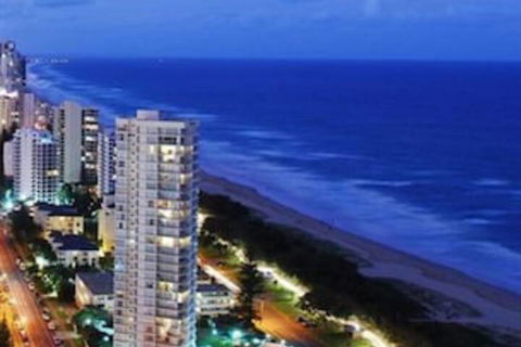 Talisman Apartments - Darwin Holiday 0