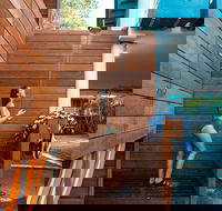 Wake Up Byron Bay - Darwin Holiday