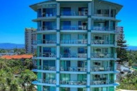 Emerald Sands Apartments - Darwin Holiday 1