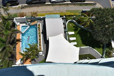 Emerald Sands Apartments - Darwin Holiday 2