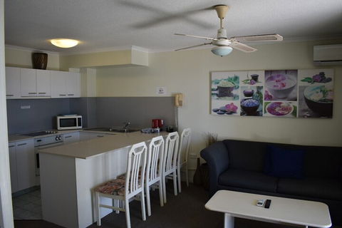 Emerald Sands Apartments - Darwin Holiday 6