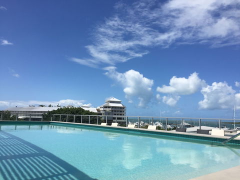 Cairns Private Apartments - Darwin Holiday 2
