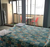 Mountway Holiday Apartments - Darwin Holiday