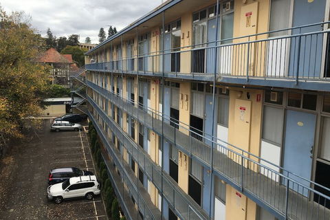 Mountway Holiday Apartments - Darwin Holiday 2