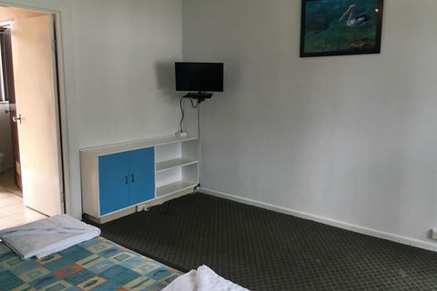 Mountway Holiday Apartments - Darwin Holiday 7