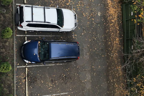 Mountway Holiday Apartments - Darwin Holiday 3