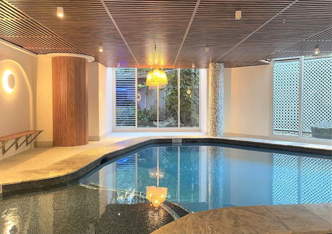 Aegean Apartments - Darwin Holiday 6