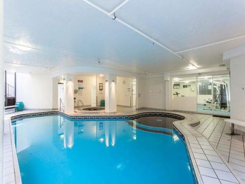 Aegean Apartments - Darwin Holiday 5
