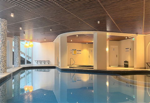 Aegean Apartments - Darwin Holiday 4