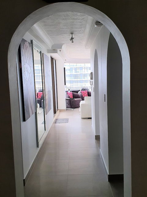 Aegean Apartments - Darwin Holiday 0
