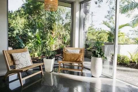 Noosa Heads Motel - Darwin Holiday 6