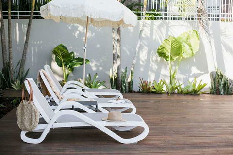 Noosa Heads Motel - Darwin Holiday 1