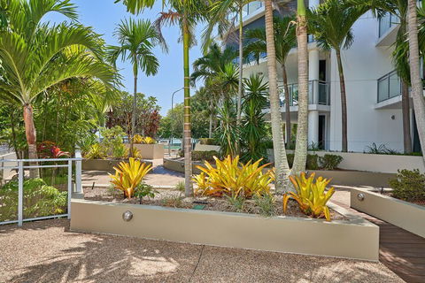 Vision Apartments - Darwin Holiday 1