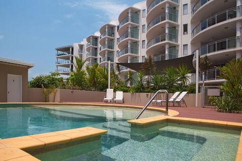 Vision Apartments - Darwin Holiday 4