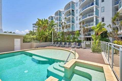 Vision Apartments - Darwin Holiday 3