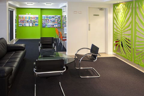 Vision Apartments - Darwin Holiday 7