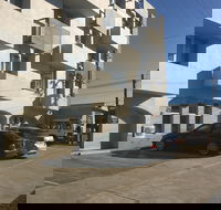 Parkville Place Serviced Apartments - Darwin Holiday