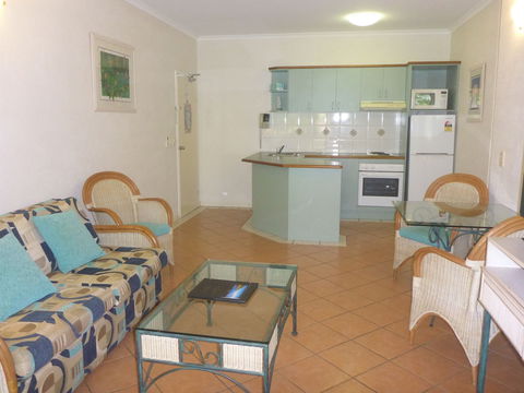 Palm Cove Tropic Apartments - Darwin Holiday 3