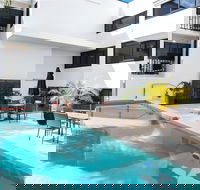 Elysium Apartments - Darwin Holiday
