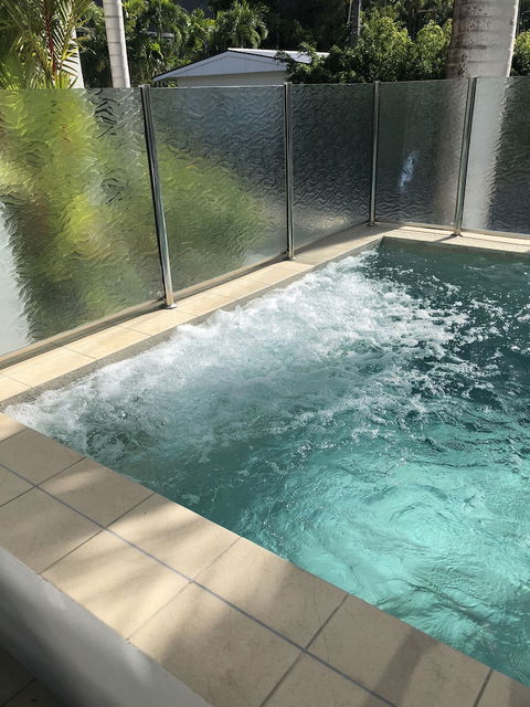 Elysium Apartments - Darwin Holiday 4