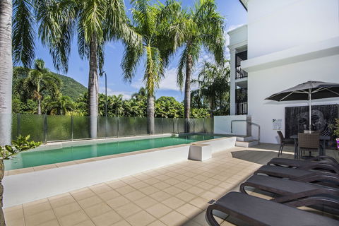 Elysium Apartments - Darwin Holiday 3