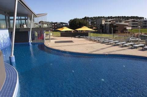 Silverwater Resort - Darwin Holiday 4