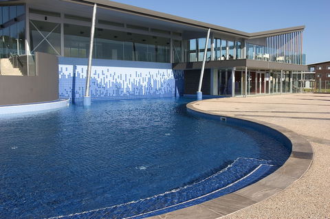 Silverwater Resort - Darwin Holiday 2