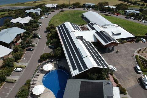 Silverwater Resort - Darwin Holiday 1