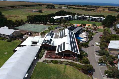 Silverwater Resort - Darwin Holiday 0