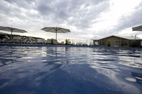 Silverwater Resort - Darwin Holiday 3