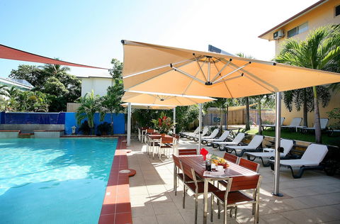 Central Plaza Port Douglas Apartments - Darwin Holiday 0