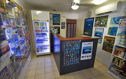 Central Plaza Port Douglas Apartments - Darwin Holiday 2